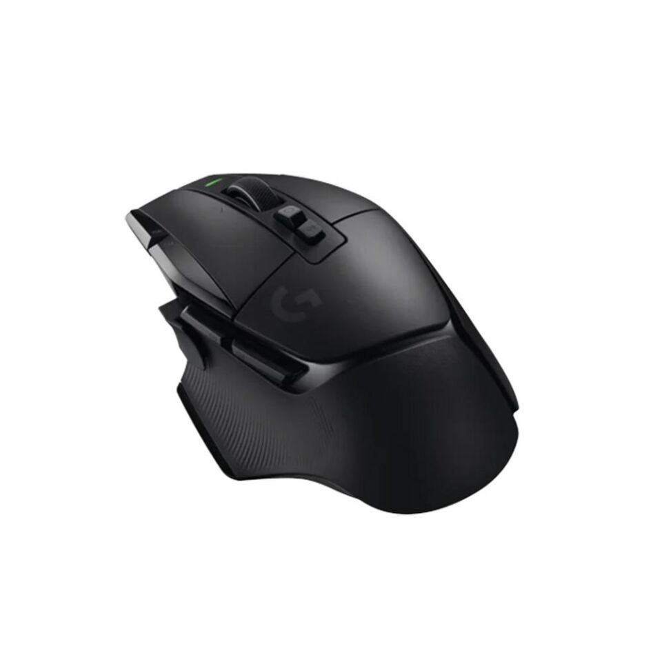 LOGITECH G502 X LIGTSPEED 25600dpi Kablosuz Gamıng Mouse (910-006185)