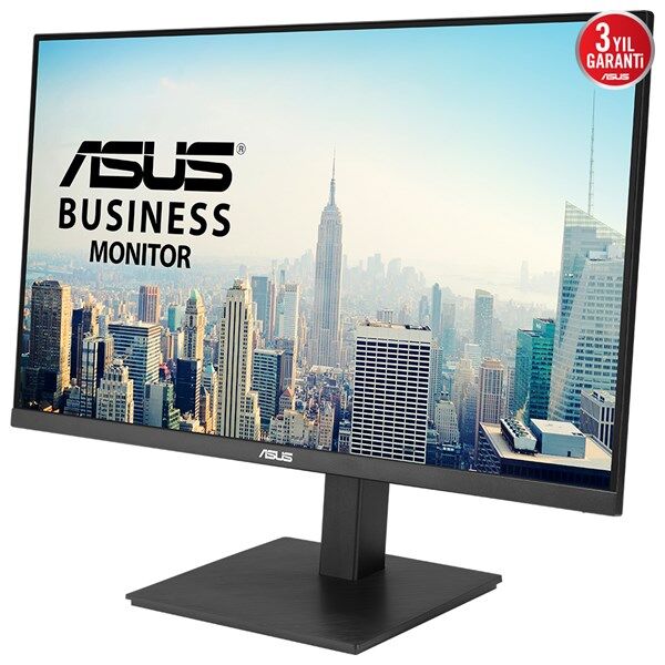 ASUS 31.5'' IPS VA32UQSB 4MS 60HZ HDMI-DP TYPEC KURUMSAL MONİTÖR 3840X2160