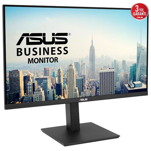 ASUS 31.5'' IPS VA32UQSB 4MS 60HZ HDMI-DP TYPEC KURUMSAL MONİTÖR 3840X2160