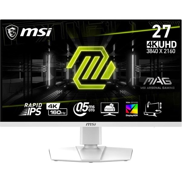 HZ HDMI-DP GAMING MONİTÖR 3840X2160