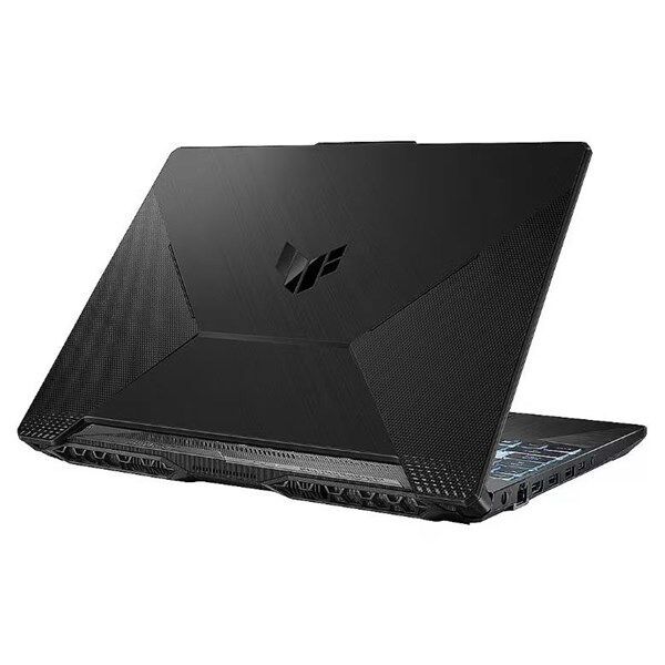 ASUS 15.6'' RYZEN 5 7535HS 8GB DDR5 RAM- 512GB M2 NVME- 4GB RTX3050 FDOS / TUF GAMING A15 FA506NC-HN006