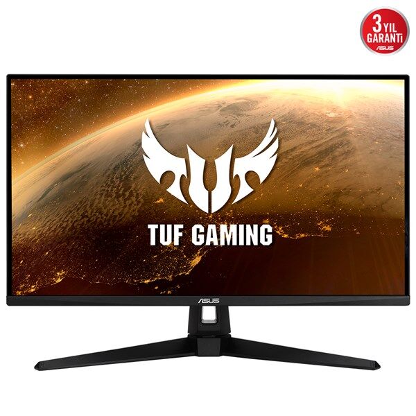 ASUS 28'' IPS TUF GAMING VG289Q1A 5MS 60Hz HDMI-DP Gaming Monitör (3840 X 2160)