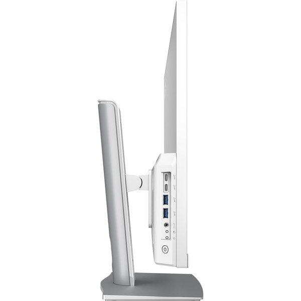 MSI 27'' MODERN AM272P 12M-1255XTR CORE i5 1235U-64GB DDR4 RAM-2TB NVME-FDOS BEYAZ