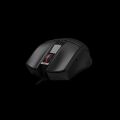 BLOODY L65 MAX USB RGB Led Aydınlatmalı 12000dpi Gaming Optic Siyah Mouse