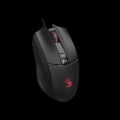 BLOODY L65 MAX USB RGB Led Aydınlatmalı 12000dpi Gaming Optic Siyah Mouse