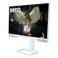 BENQ 27'' IPS EW2790U 5MS 60HZ HDMI-TYPEC PIVOT EĞLENCE MONİTÖRÜ BEYAZ 3840X2160