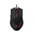 BLOODY L65 MAX USB RGB Led Aydınlatmalı 12000dpi Gaming Optic Siyah Mouse