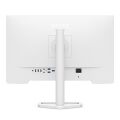 BENQ 27'' IPS EW2790U 5MS 60HZ HDMI-TYPEC PIVOT EĞLENCE MONİTÖRÜ BEYAZ 3840X2160