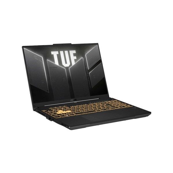 ASUS 16'' CORE 5 210H- 8GB DDR5 RAM- 512GB M2 NVME- 4GB RTX3050 FDOS / TUF GAMING F16 FX607VJ-RL016