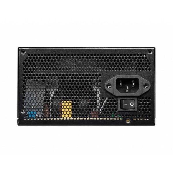MSI 600W 80+ MAG A600DN 12cm Fanlı Power Supply