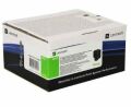 Lexmark CS725-74C5HY0 YL Toner Extra Yüksek Kapasiteli