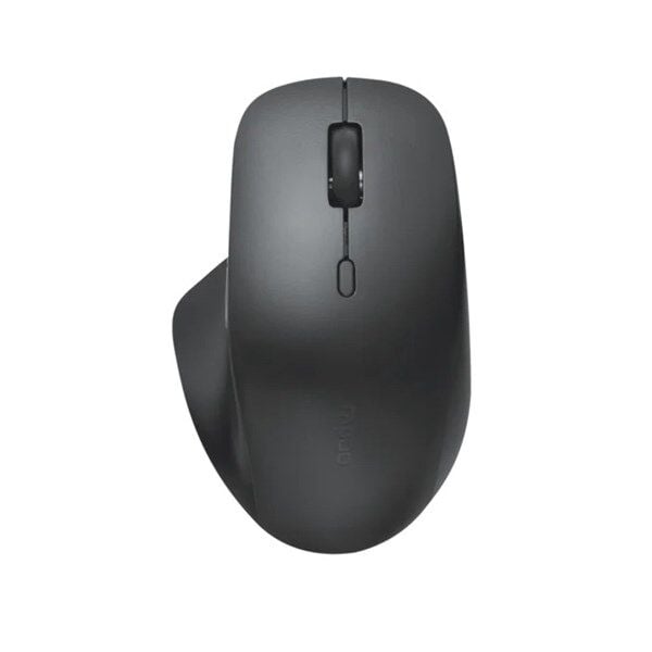 RAPOO M50 PLUS OPTİK SİLENT KABLOSUZ MOUSE - SİYAH