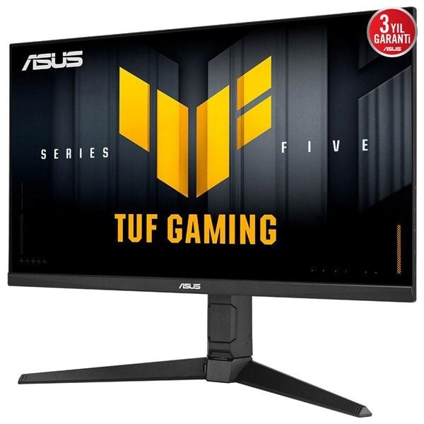 ASUS 27'' IPS TUF GAMING VG27AQML5A 1MS 300Hz HDMI-DP Gaming Monitör (2560 X 1440)