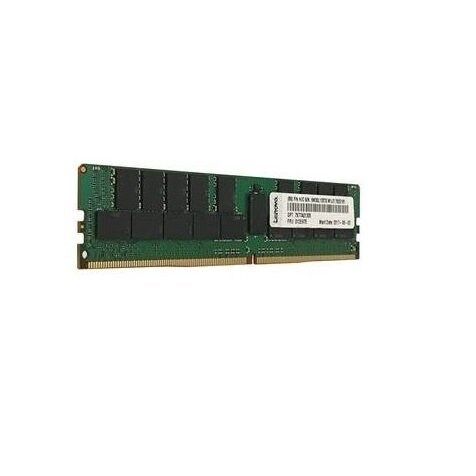 LENOVO DDR4 LV ECC UDIMM 16GB 3200MHz 4X77A77495 2Rx8 Sunucu Ram