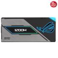 ASUS 1200W 80+ PLATINUM ROG THOR 1200P2 Tam Modüler Power Supply