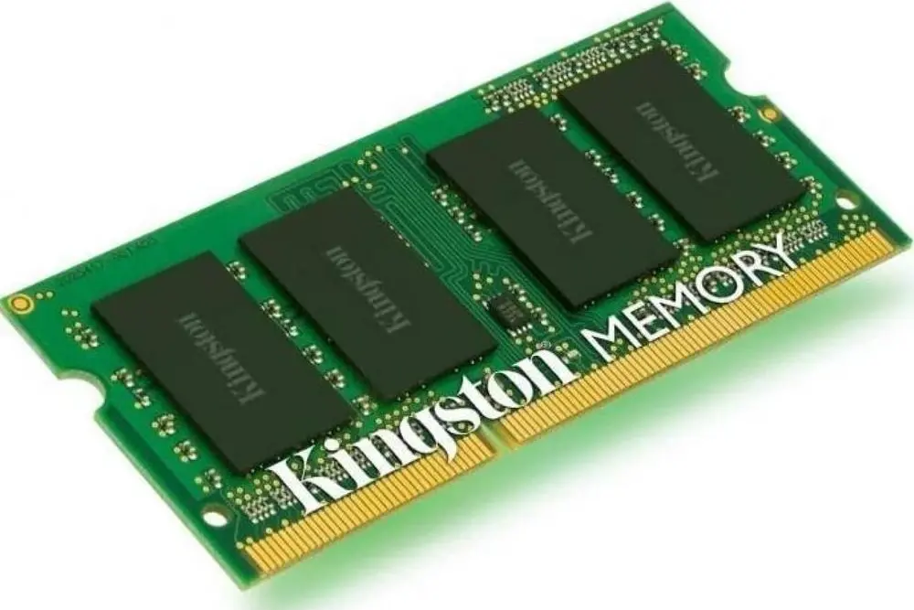 KINGSTON 4GB DDR3 1600MHz CL11 Notebook Ram KVR16LS11/4WP