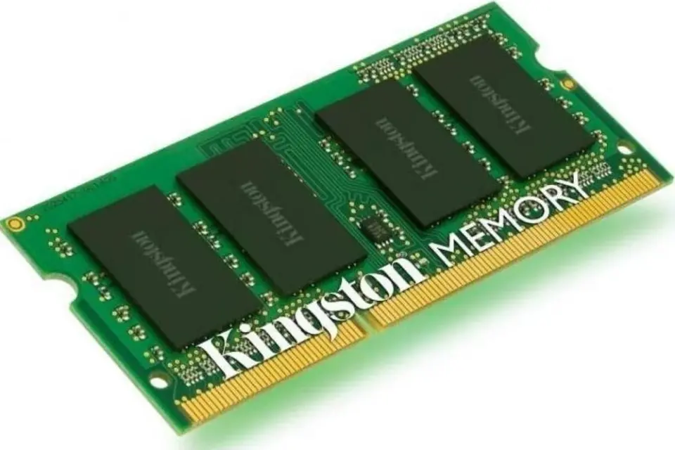KINGSTON 4GB DDR3 1600MHz CL11 Notebook Ram KVR16LS11/4WP