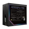 GIGABYTE 850W 80+ PLATINUM GP-AE850PM PG5 ICE Tam Modüler Power Supply