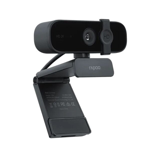 RAPOO C280 2K DAHİLİ MİKROFONLU WEBCAM