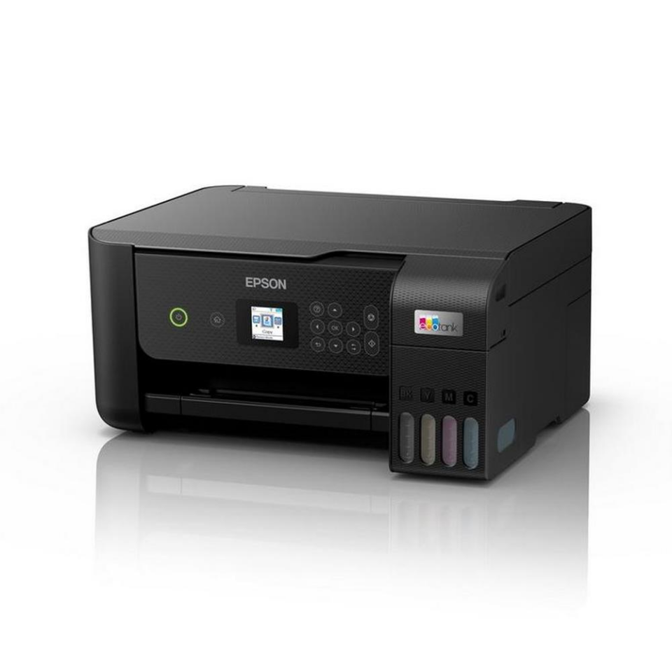 EPSON A4 Renkli L3260 Çok Fonksiyonlu Tanklı Yazıcı USB 2.0,Kablosuz