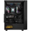 BITFENIX 600W 80+ PROTON Gaming Mid-Tower PC Kasası