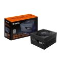 GIGABYTE 850W 80+ PLATINUM GP-AE850PM PG5 ICE Tam Modüler Power Supply