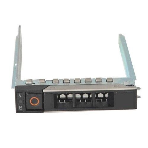 OEM OT-DXD9H Dell Uyumlu 2,5'' SFF Sunucu Hdd Kızağı R740 / R750 / R760