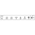 PHILIPS 27'' IPS 278B1-00 4MS 60HZ HDMI-DP KURUMSAL MONİTÖR 3840X2160
