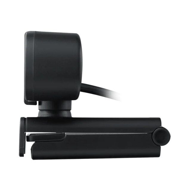RAPOO C280 2K DAHİLİ MİKROFONLU WEBCAM