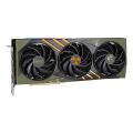 MSI 16GB RTX4070TI SUPER GAMING SLIM STALKER 2 EDITION 16G GDDR6X HDMI-DP PCIE 4.0