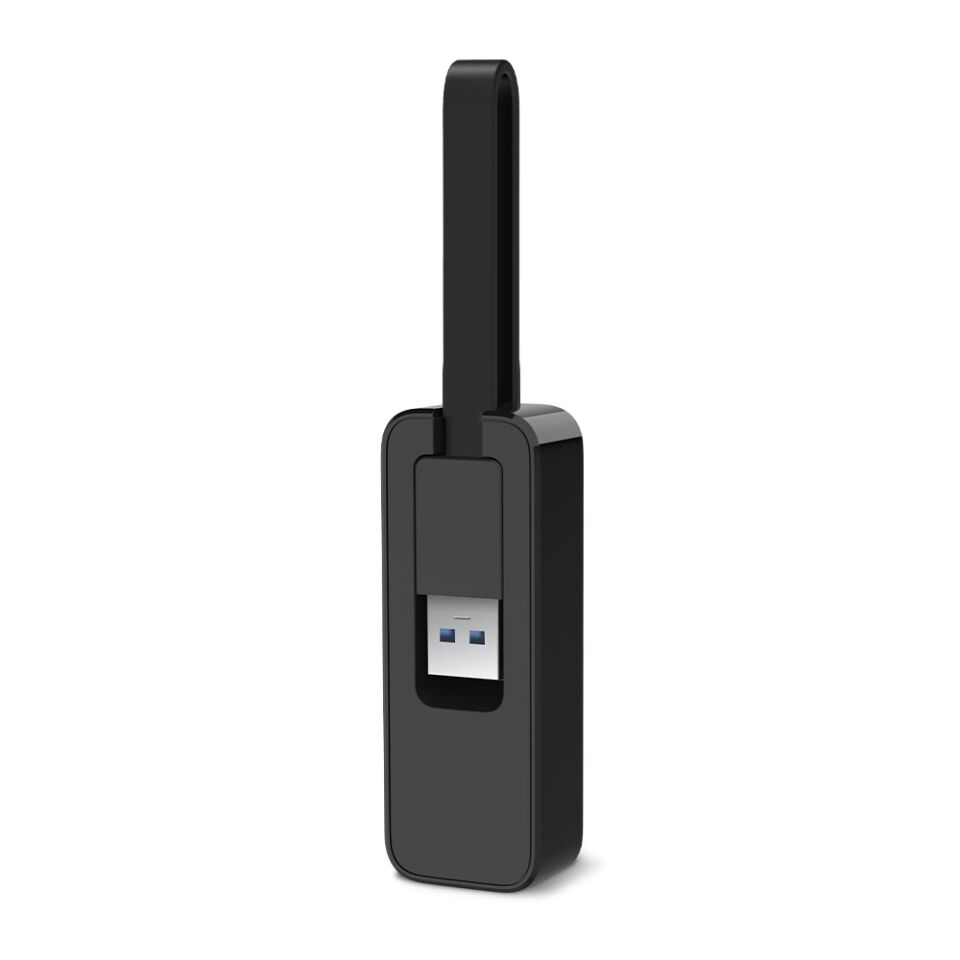 TP-LINK UE306 Gigabit  USB 3.0 Harici Ethernet