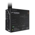 GIGABYTE 750W 80+ BRONZE GP-P750BS 12cm Fanlı APFC Power Supply