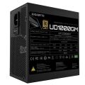 GIGABYTE 1000W 80+ GOLD GP-UD1000GM PG5 PCIE 5.0 Tam Modüler Power Supply