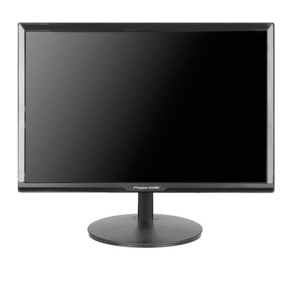 POWERGATE 20'' TN PG20TNB 5MS 75Hz HDMI EV Ofis Tipi Monitör (1600 X 900)
