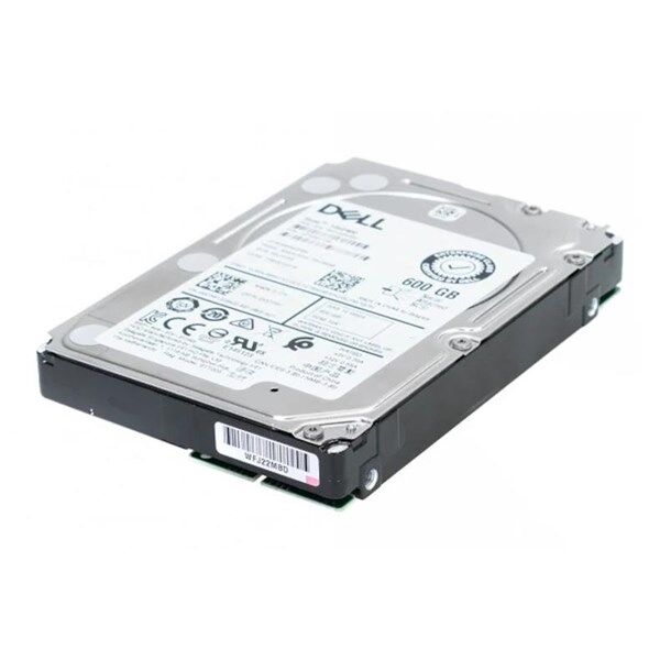 DELL 3.5'' 1TB 161-BBZW 7200 RPM SATA-3 Enterprise Disk