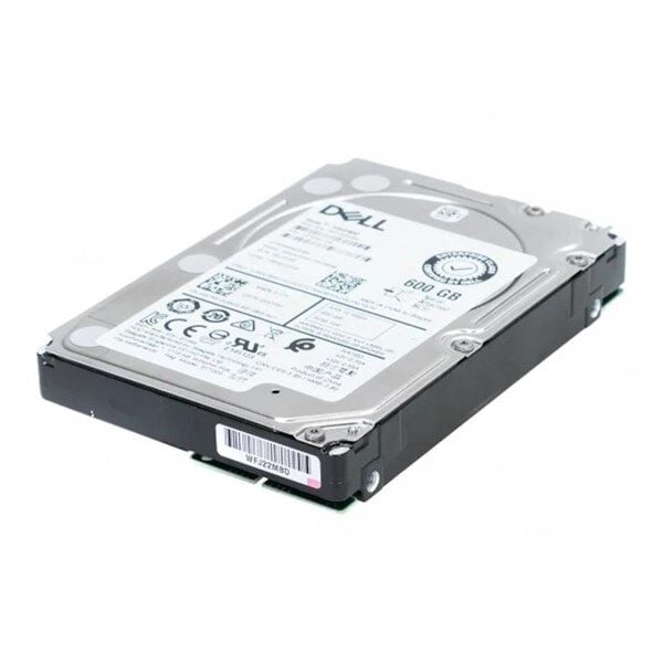 DELL 3.5'' 1TB 161-BBZW 7200 RPM SATA-3 Enterprise Disk