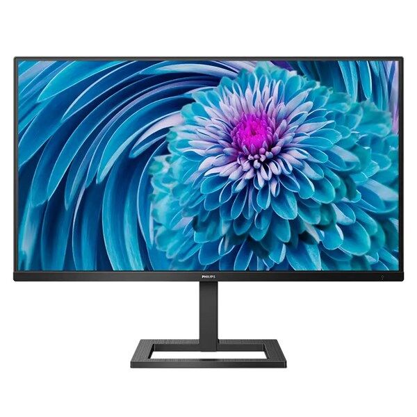 PHILIPS 28'' IPS 288E2UAE-00 4MS 60HZ HDMI-DP KURUMSAL MONİTÖR 3840X2160