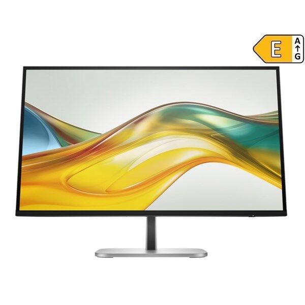 HP 27'' IPS PRO 527PQ 9D9S0UT 5MS 60HZ HDMI-DP PIVOT MONİTÖR 2560X1440