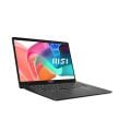 MSI 14'' MODERN F13MG-257XTR CORE i7 1355U-16GB RAM-512GB NVME-FDOS GRI