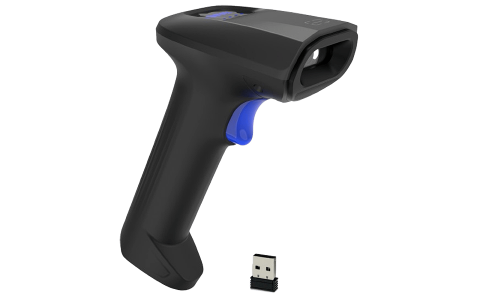 SUNLUX 2D RW10 USB El Tipi Karekod Okuyucu