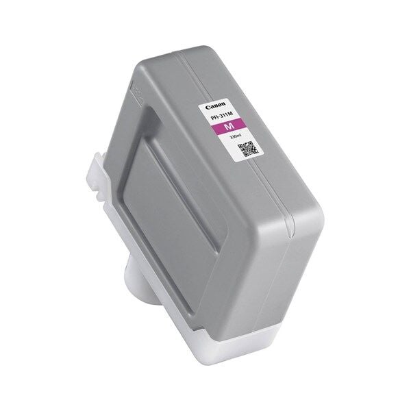 CANON 6847C001 PFI-311 M Kırmızı Kartuş (330 Ml) / Tx-2000 / Tx-3000 / Tx-4000