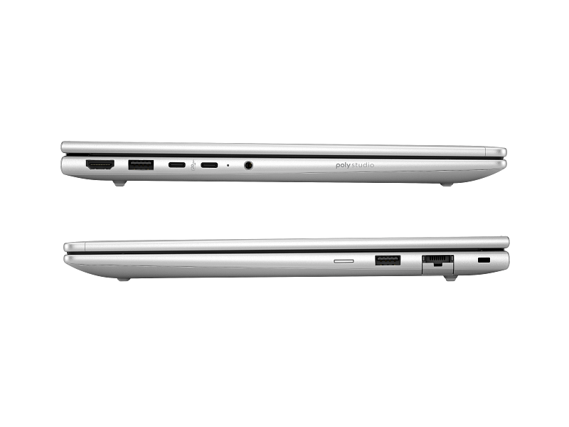 HP 14'' ULTRA 7 255H-56GB DDR5 RAM-1TB NVME-4GB RTX3050-FDOS / ProBook 4 G1i 14 AI D36KMET (199896472838)