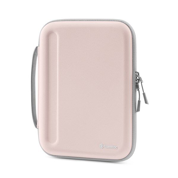 Tomtoc A06-002P01 - B06A1P1 Fancy Case-A06 11'' Pembe iPad Kılıfı