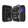 Tomtoc A06-002P01 - B06A1P1 Fancy Case-A06 11'' Pembe iPad Kılıfı