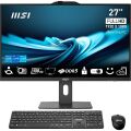 MSI 27'' PRO AP272P 14M-695Eu CORE i5 14400-32GB DDR5 RAM-512GB NVME-W11 PRO