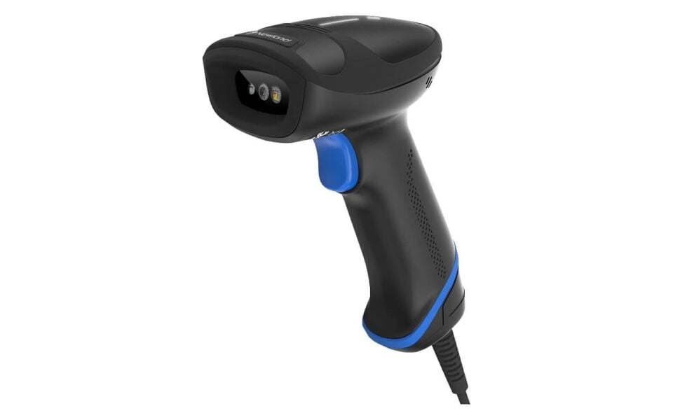 Newland HR3300-SA Kablosuz Karekod Okuyucu Usb Bağlantılı