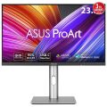 ASUS 23.8'' IPS PROART PA24ACRV 5MS 75HZ HDMI-DP USBC PIVOT GRAFİK TASARIM MONİTÖRÜ 2560X1440