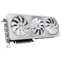 GIGABYTE 16GB RTX4070TI SUPER AEROOC 16G GV-N407TSAERO OC-16GD GDDR6 PCIE 4.0