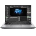 HP 16'' ZBook Fury G10 62V81EA CORE i7 13850-32GB DDR5 RAM-1TB NVME-12GB RTX 3500-W11 PRO