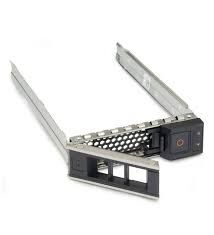 OEM Dell Uyumlu 3,5'' SFF Sunucu Hdd Kızağı Gen14 (R250,R550,R750)
